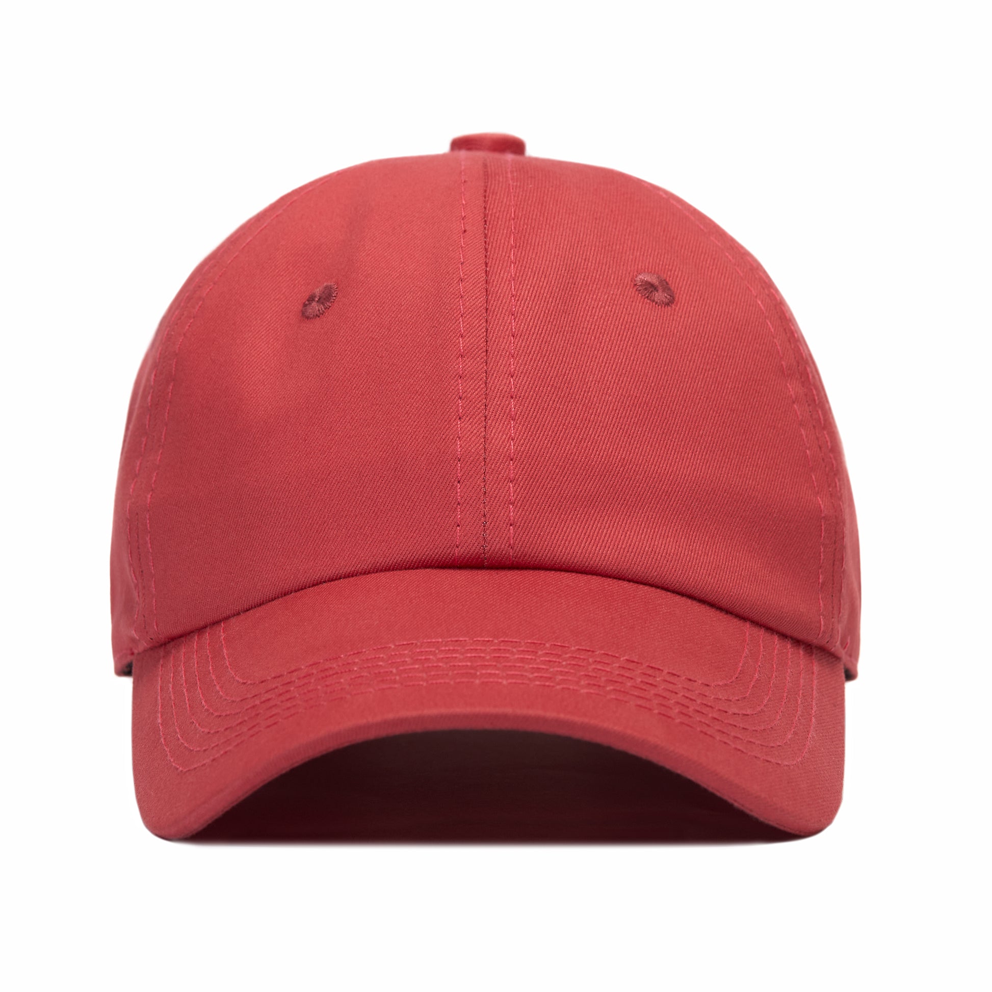 Arre Cap - Coral Red - Arre Hats