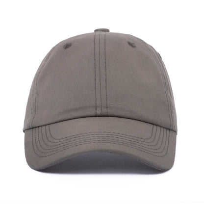 Arre Cap - Stone Gray - Arre Hats