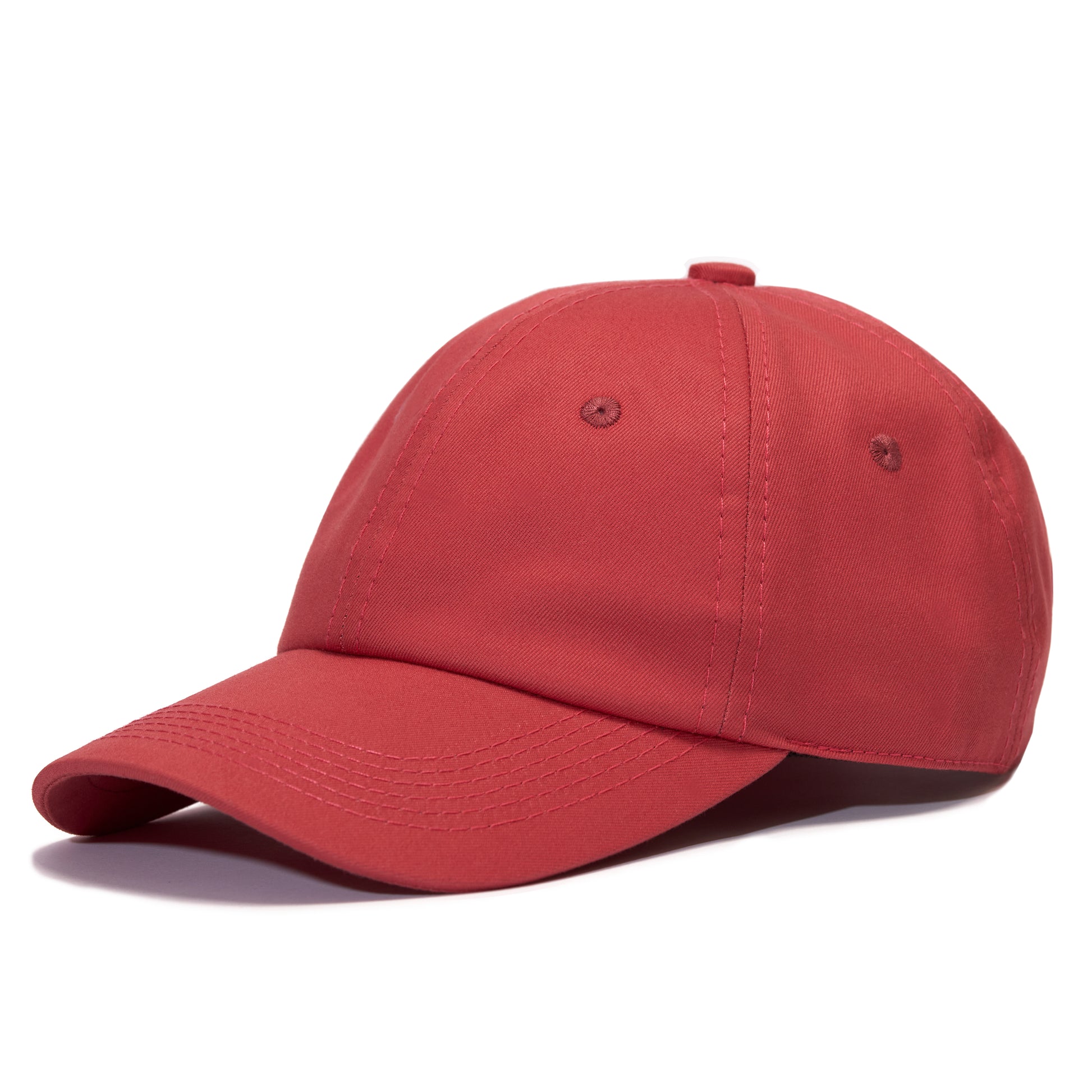 Arre Cap - Coral Red - Arre Hats