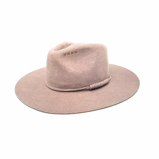 The Heritage - Smoked Bone - Arre Hats