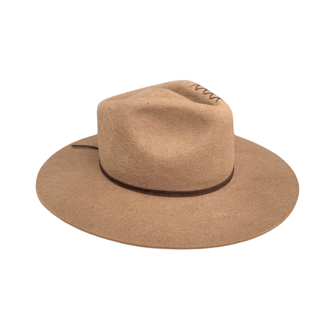 The Timeless - Khaki - Arre Hats