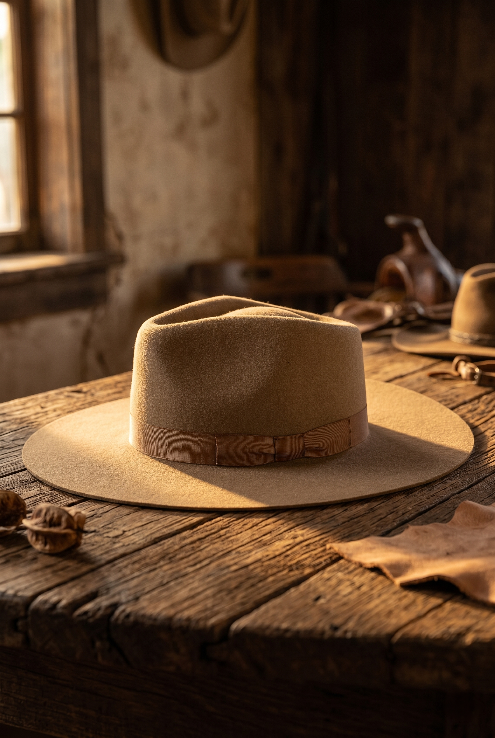 The Drift - Arre Hats