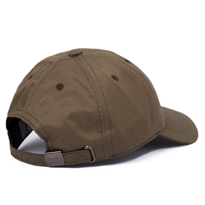 Arre Cap - Hunter Green - Arre Hats