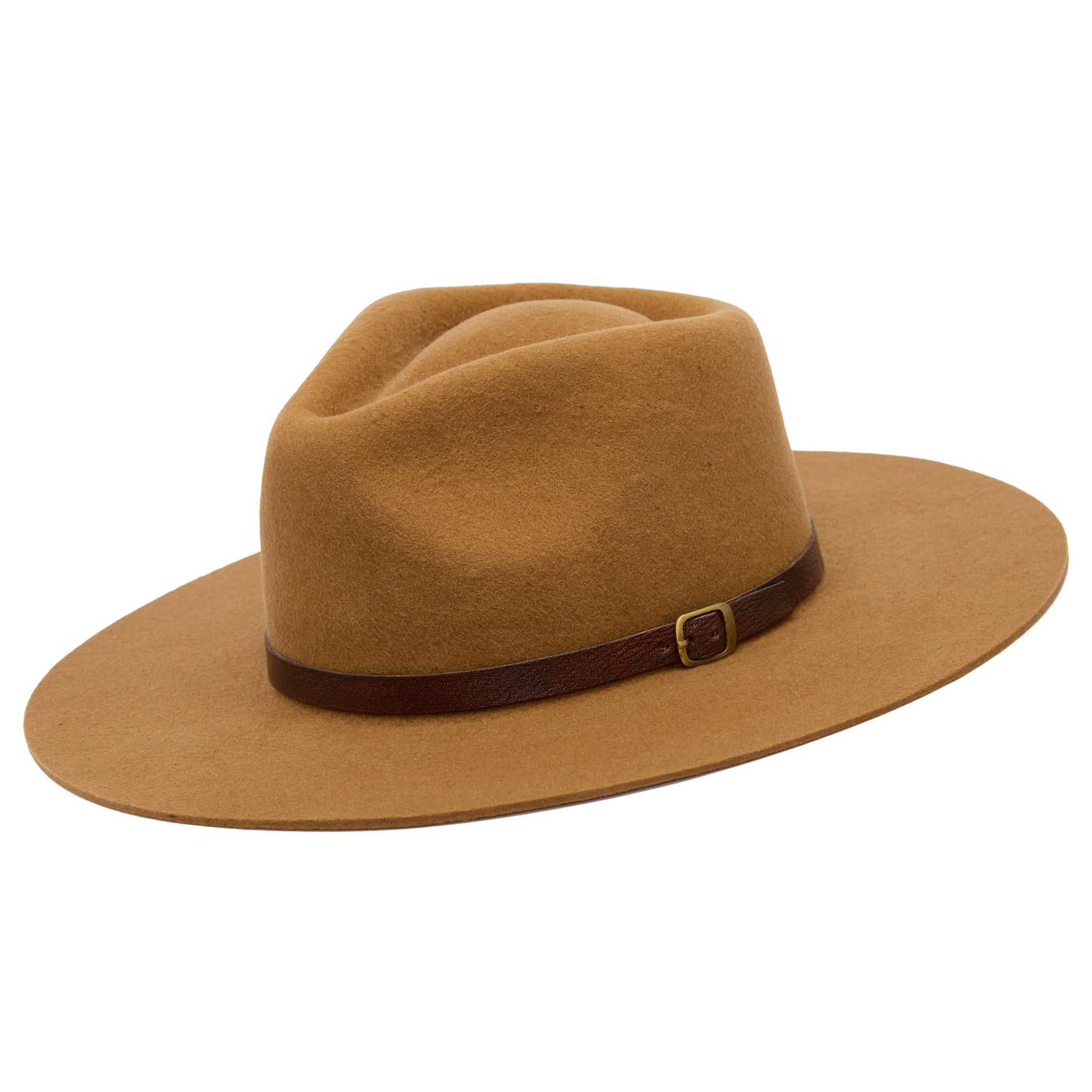 The Range - Arre Hats