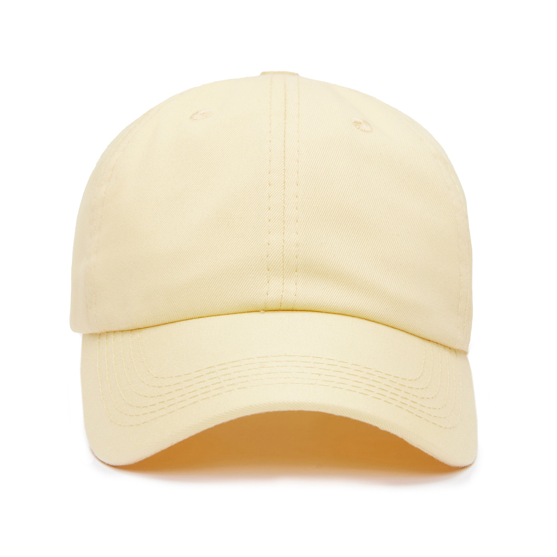 Arre Cap - Soft Yellow - Arre Hats