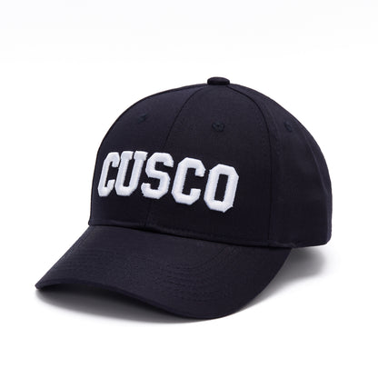 CUSCO Cap