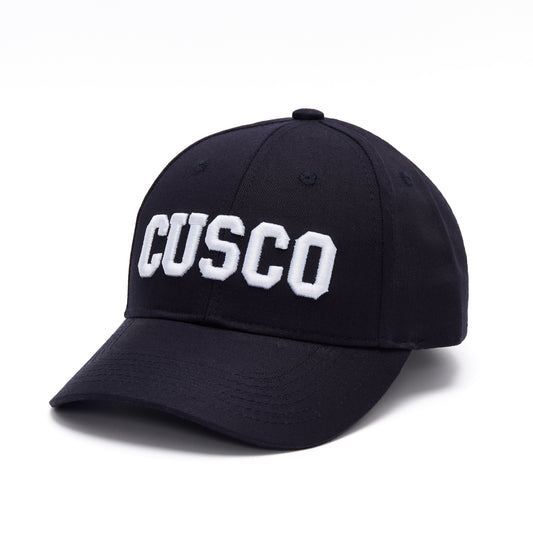 CUSCO Cap