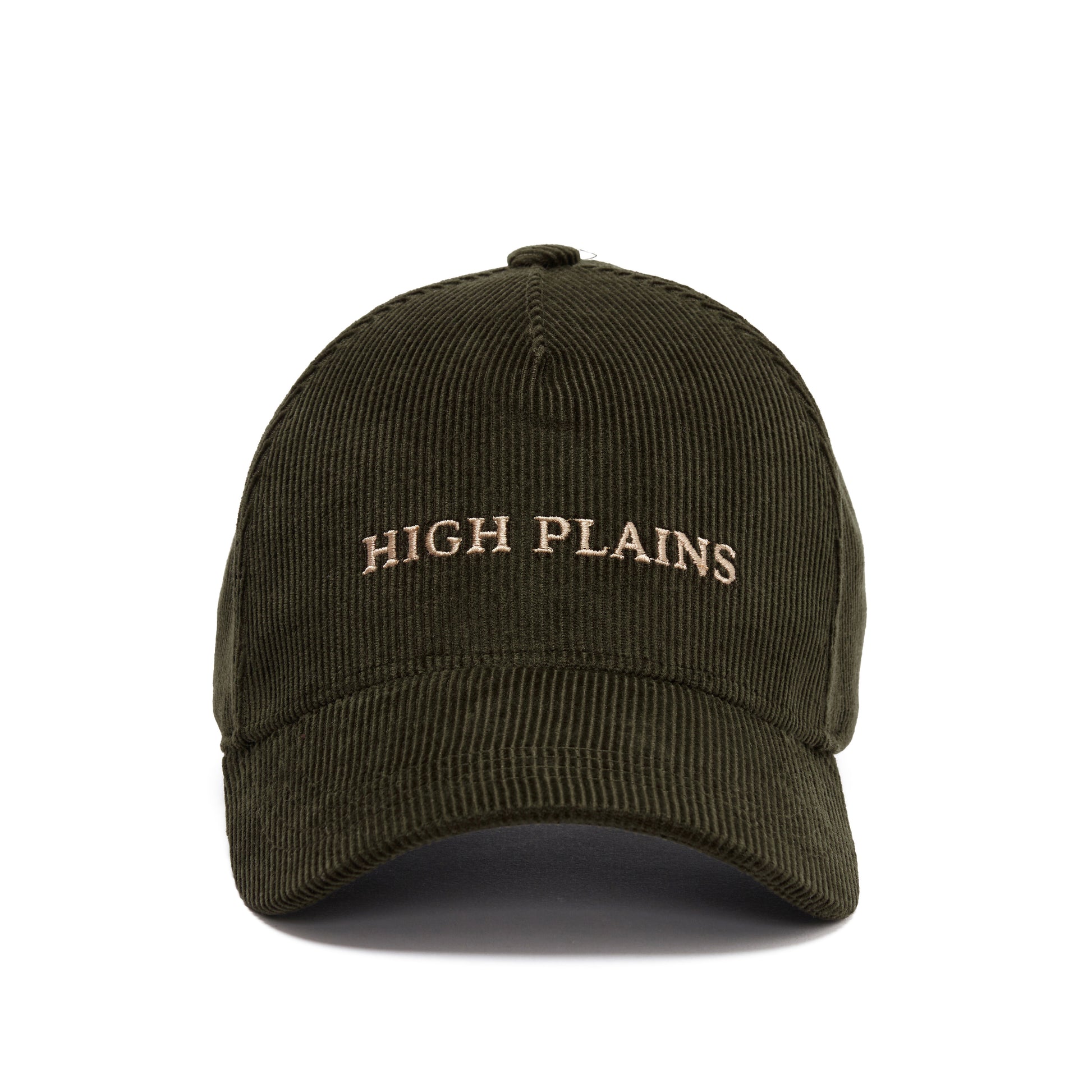 High Plains - Arre Hats