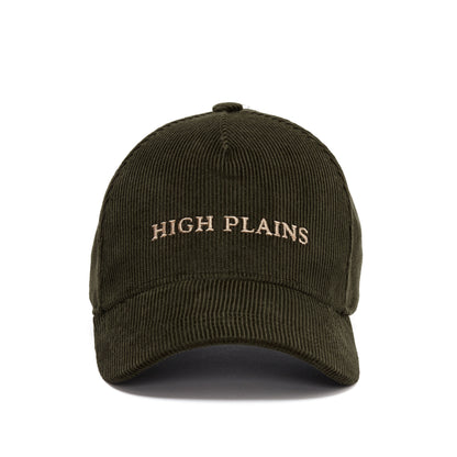 High Plains - Arre Hats