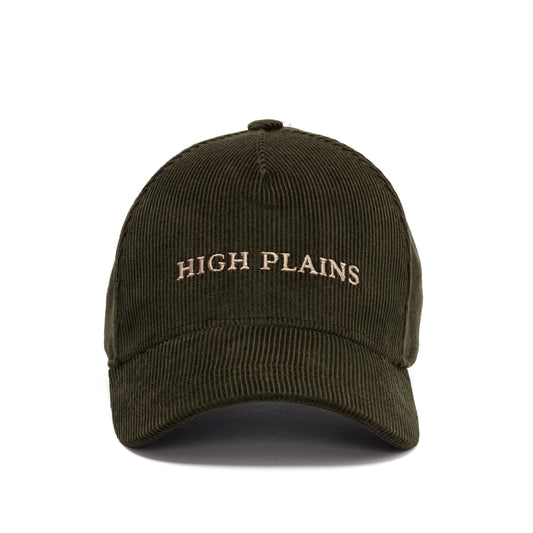 High Plains