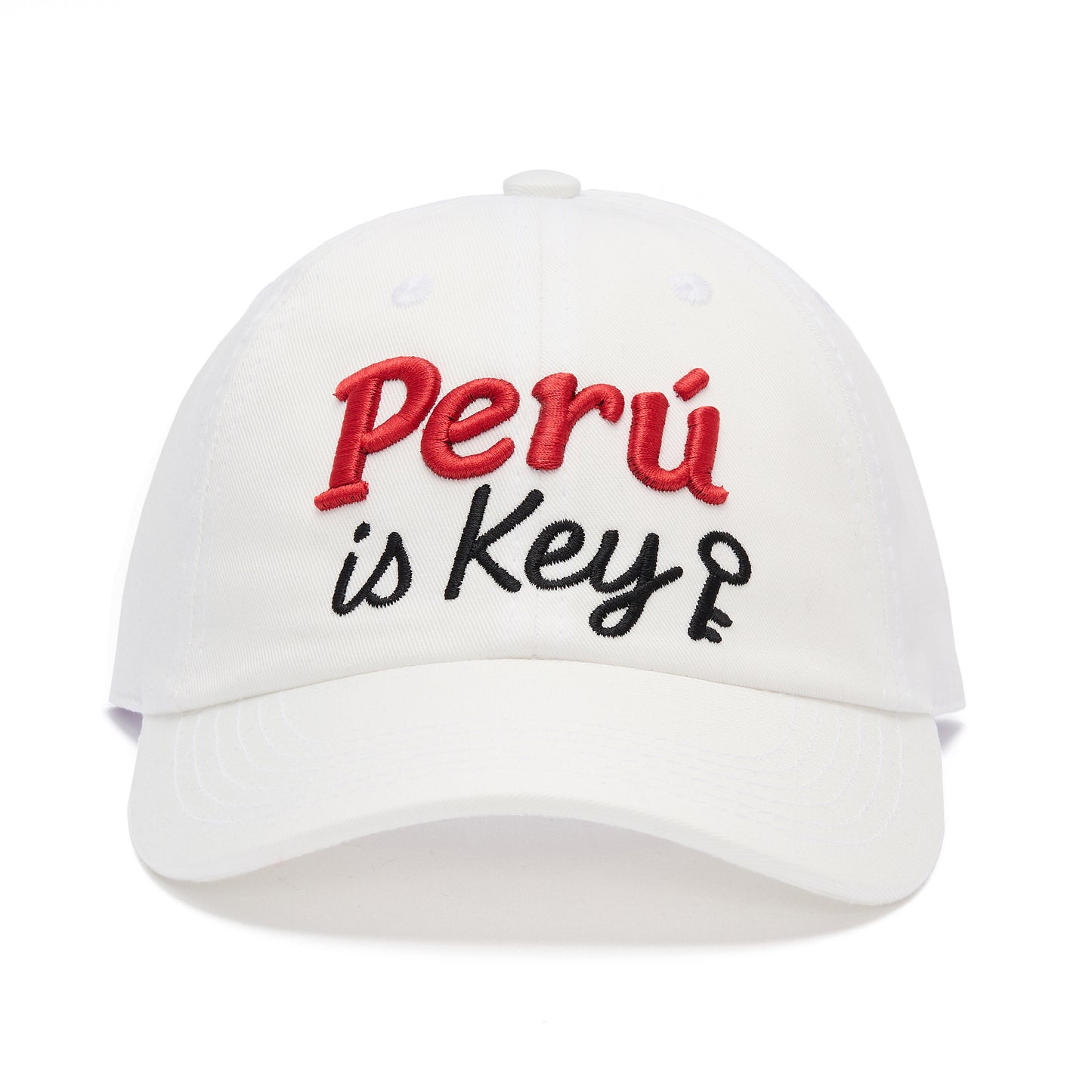 Peru is Key