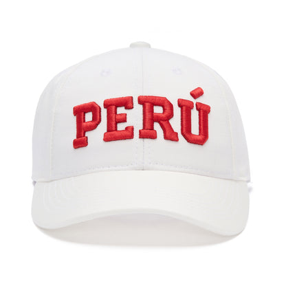 PERÚ Cap