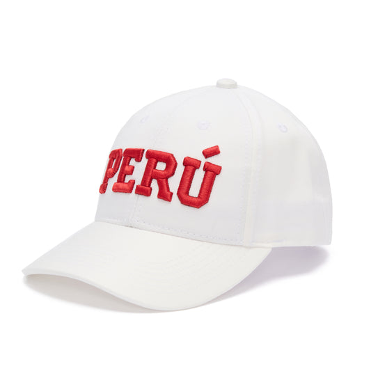 PERÚ Cap