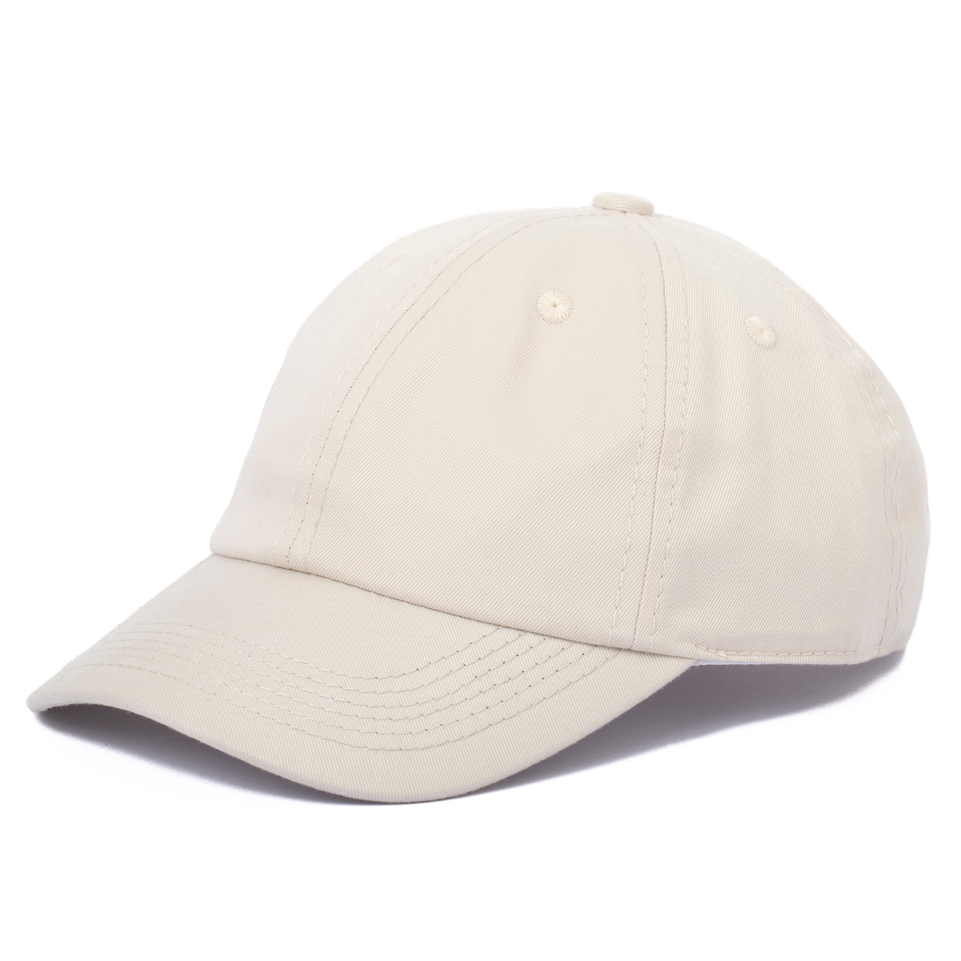 Arre Cap - Ivory - Arre Hats