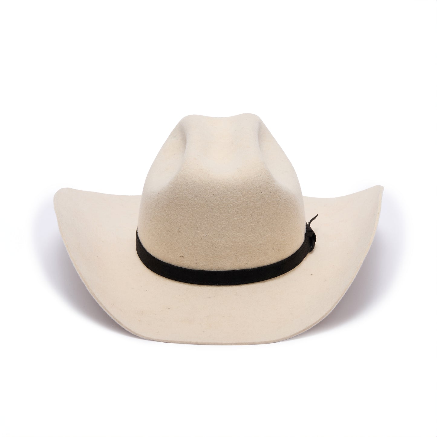 The Cowboy - Rustic White - Arre Hats