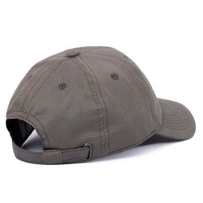 Arre Cap - Stone Gray - Arre Hats