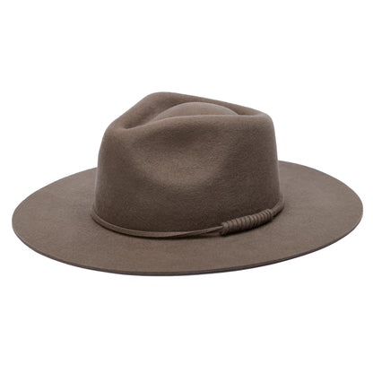 The Gaucho - Dark Beige - Arre Hats