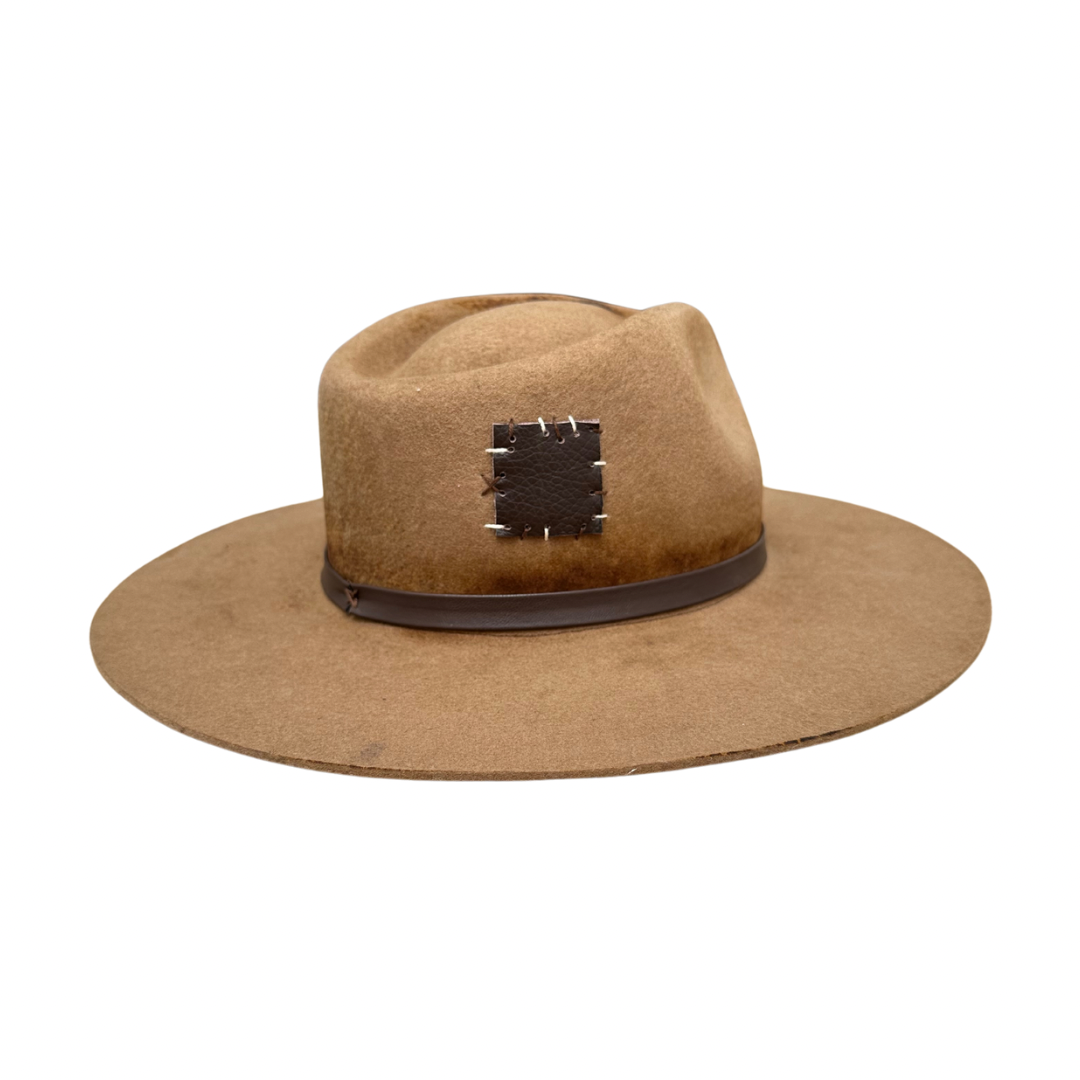 The Rustic Survivor - Arre Hats