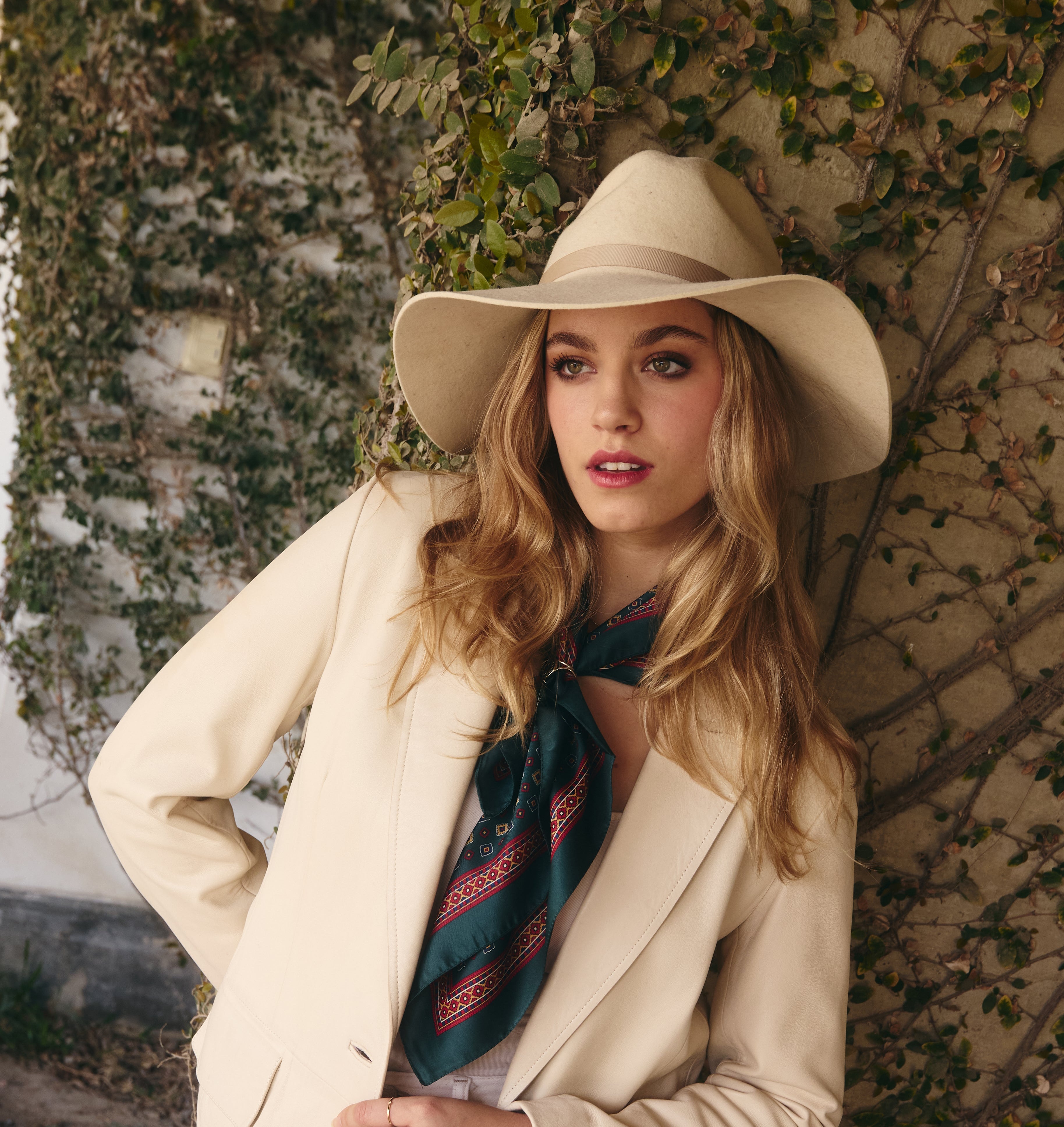 Alba - Arre Hats