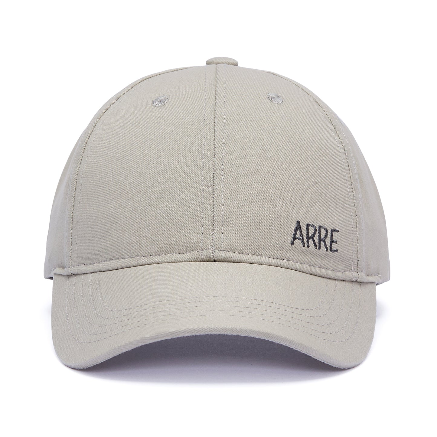 Arre Cap - Light Gray