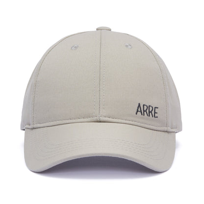 Arre Cap - Light Gray