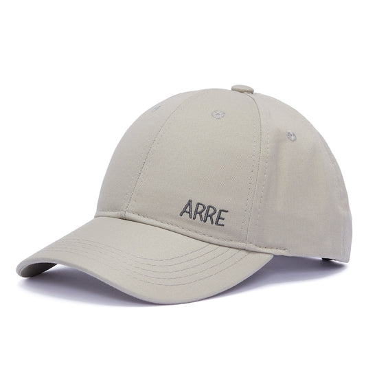 Arre Cap - Light Gray
