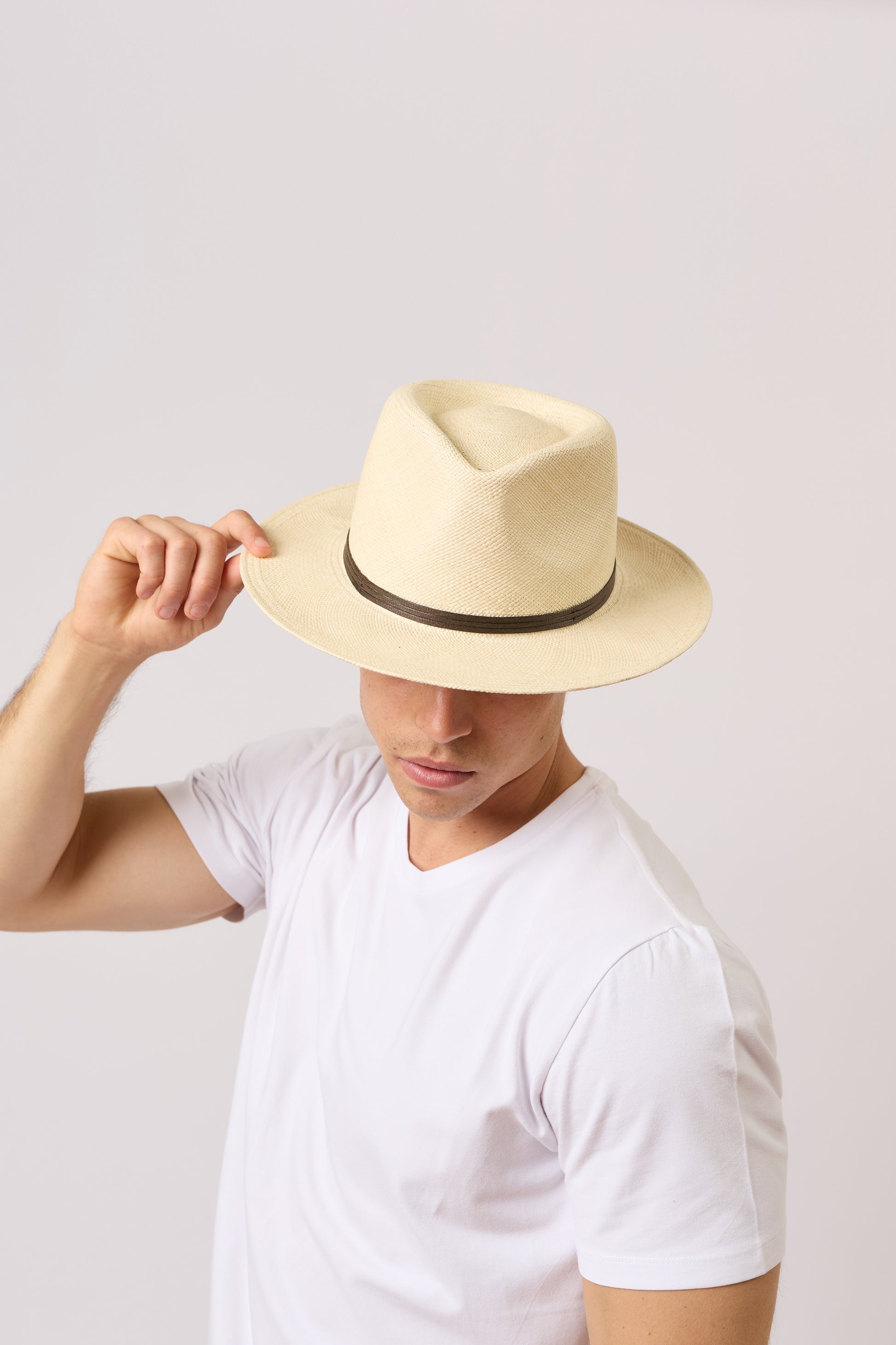 The Gaucho - Natural - Arre Hats