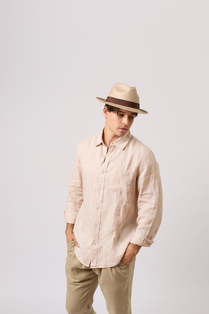 The Panama - Desert Sand