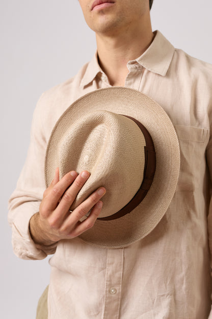 The Panama - Desert Sand