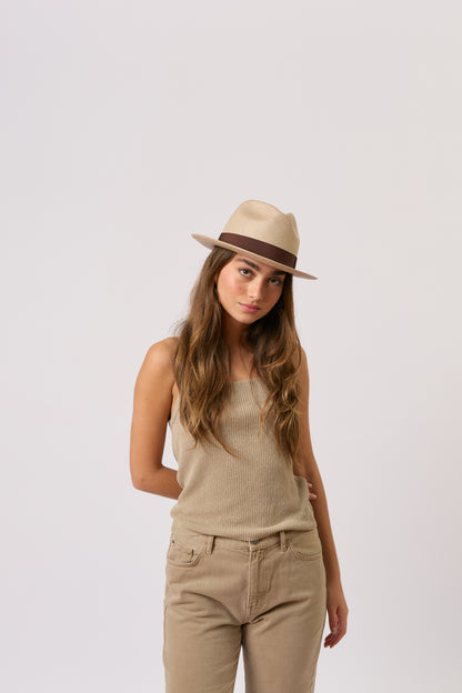 The Panama - Desert Sand