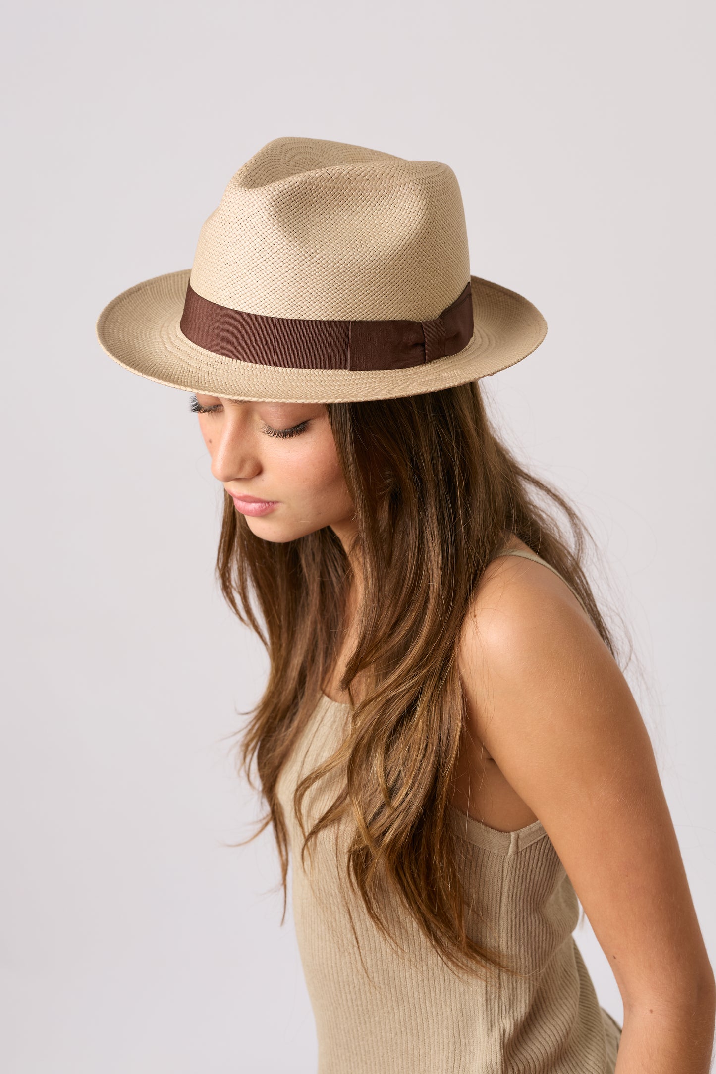 The Panama - Desert Sand