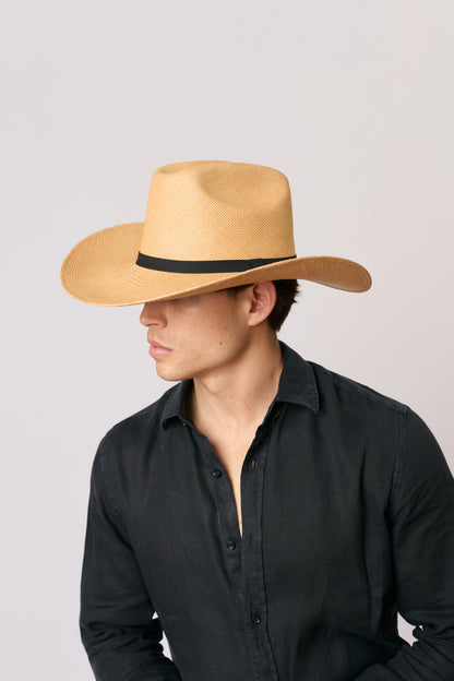 The Cowboy - Tan