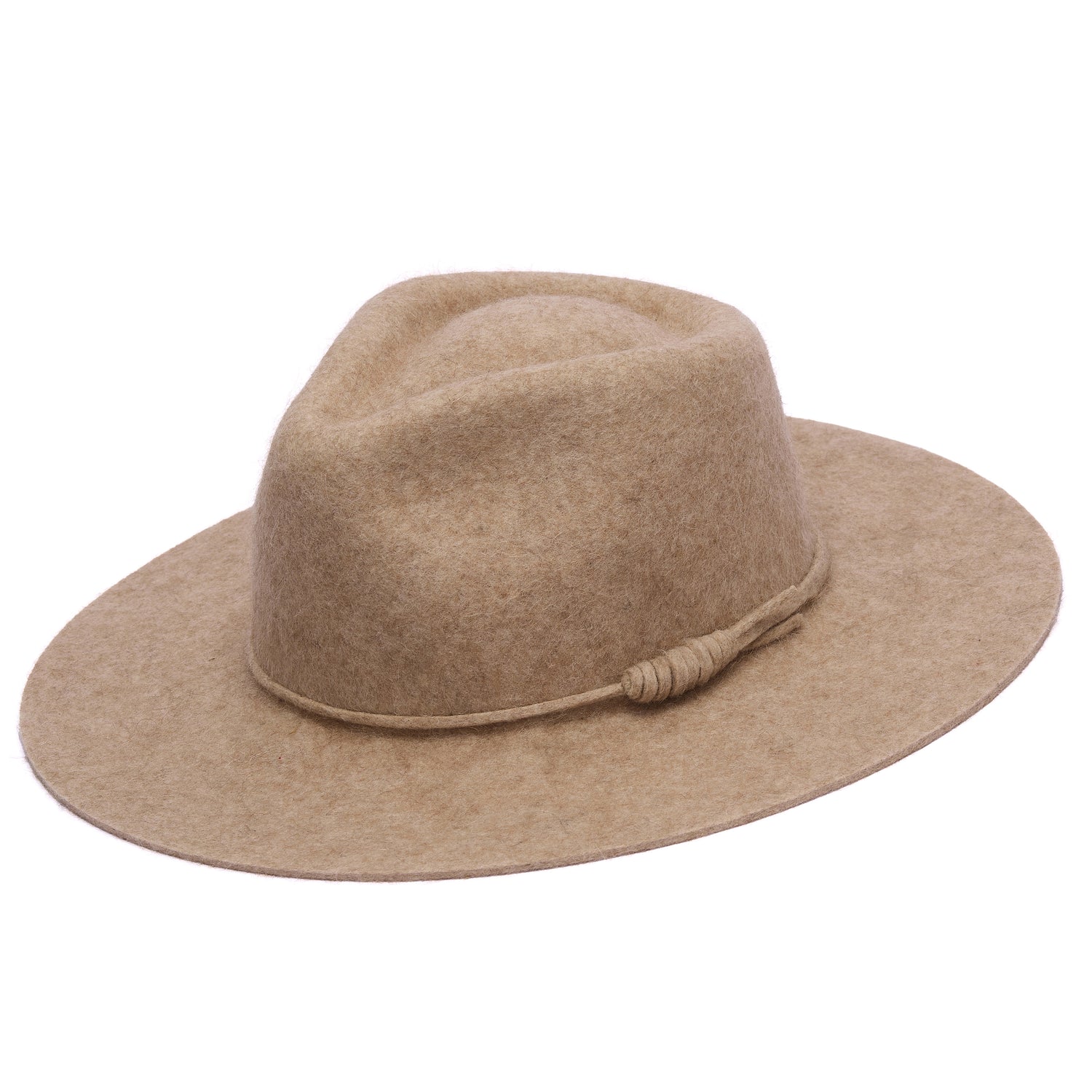The Gaucho - Alpaca - Arre Hats