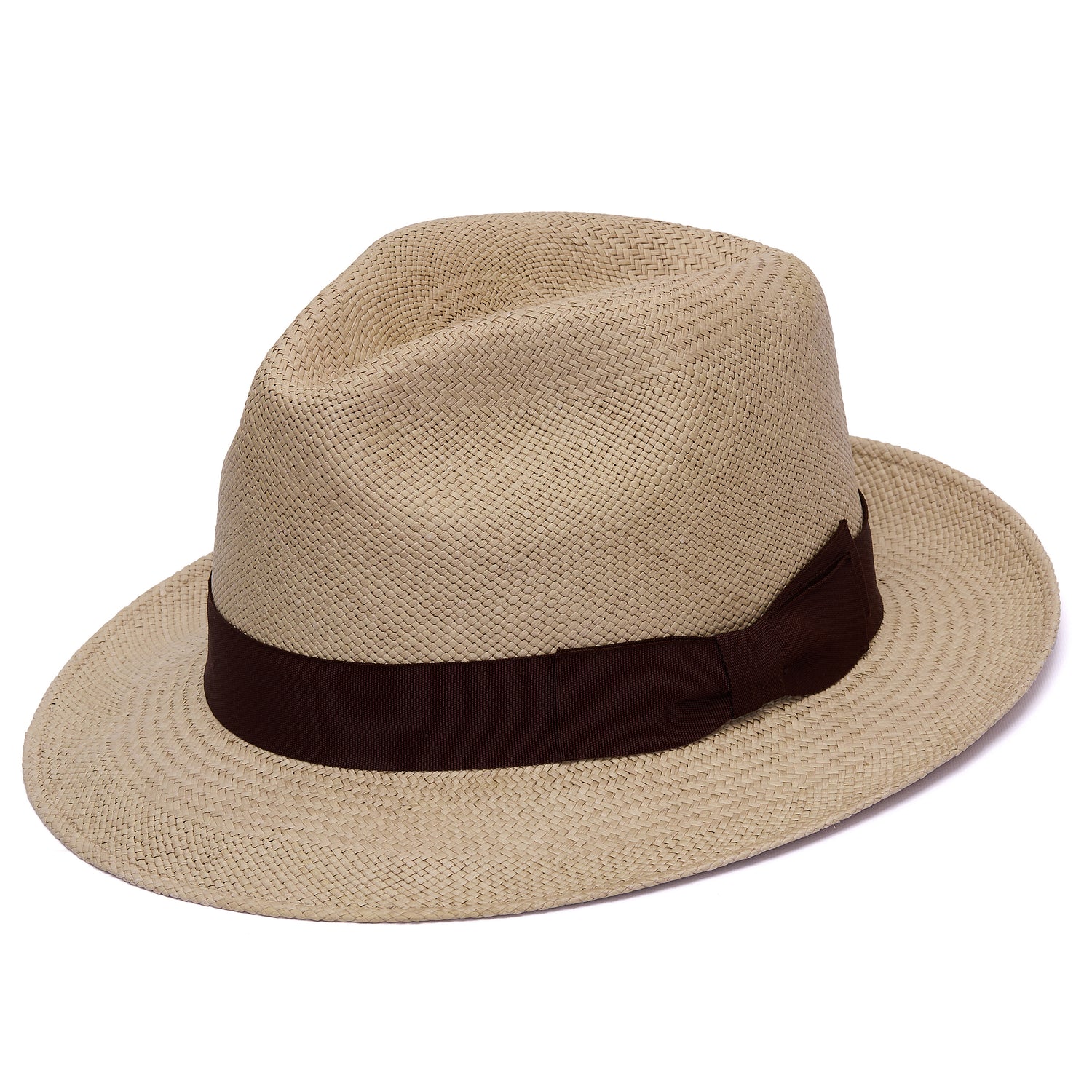 The Panama - Desert Sand - Arre Hats