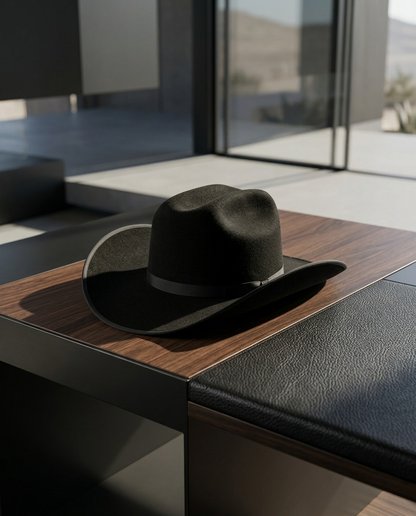 Raven - Arre Hats