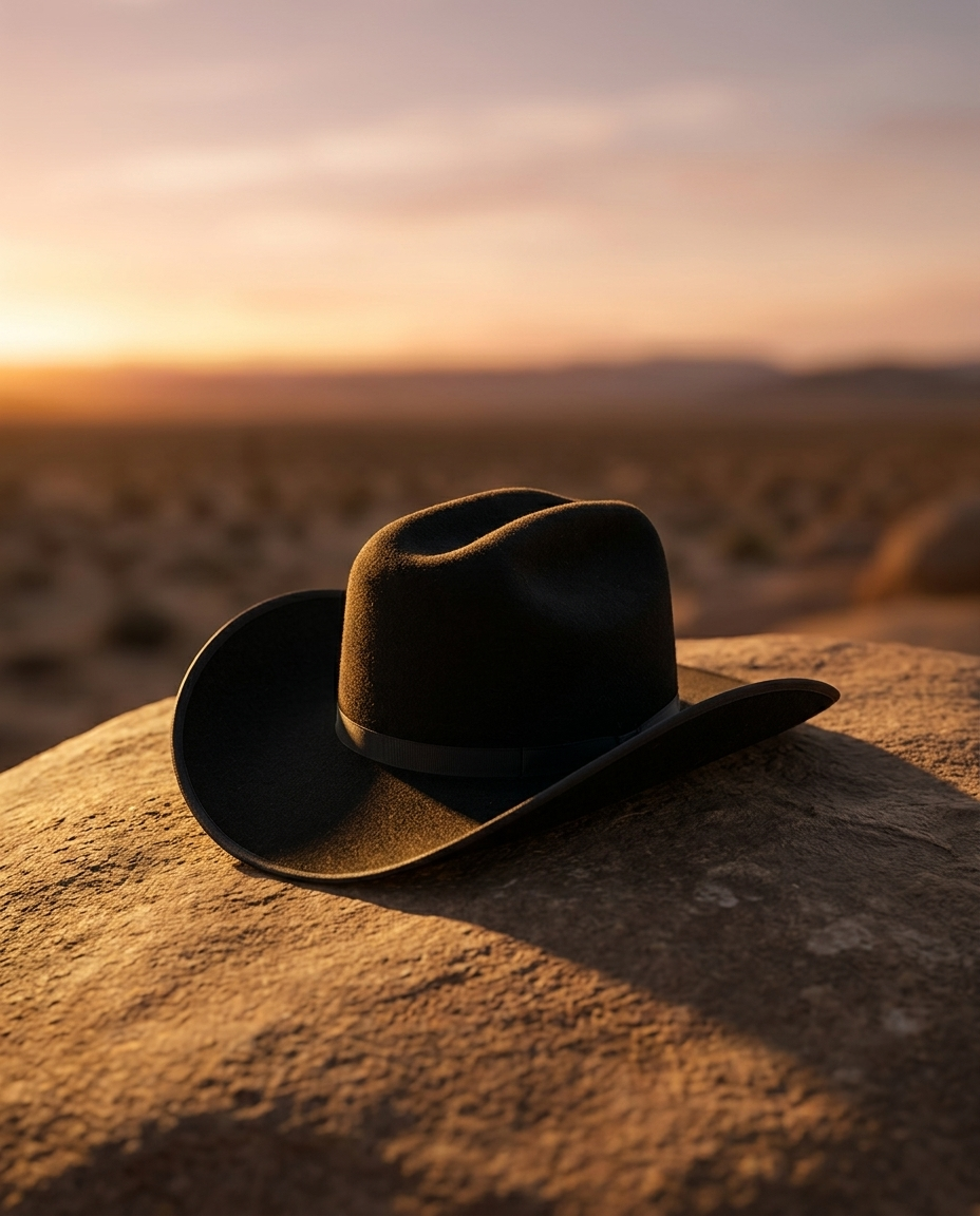 Raven - Arre Hats