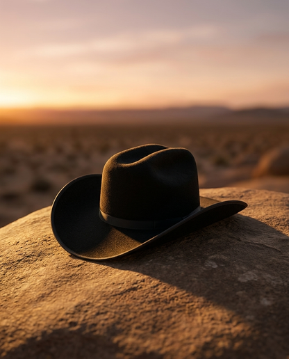Raven - Arre Hats
