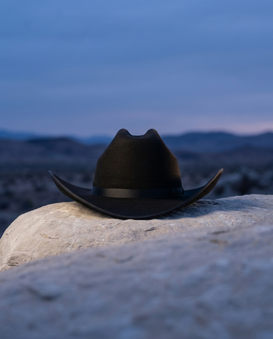 Raven - Arre Hats