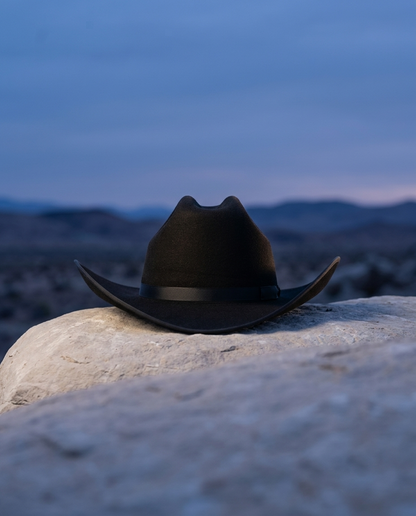 Raven - Arre Hats