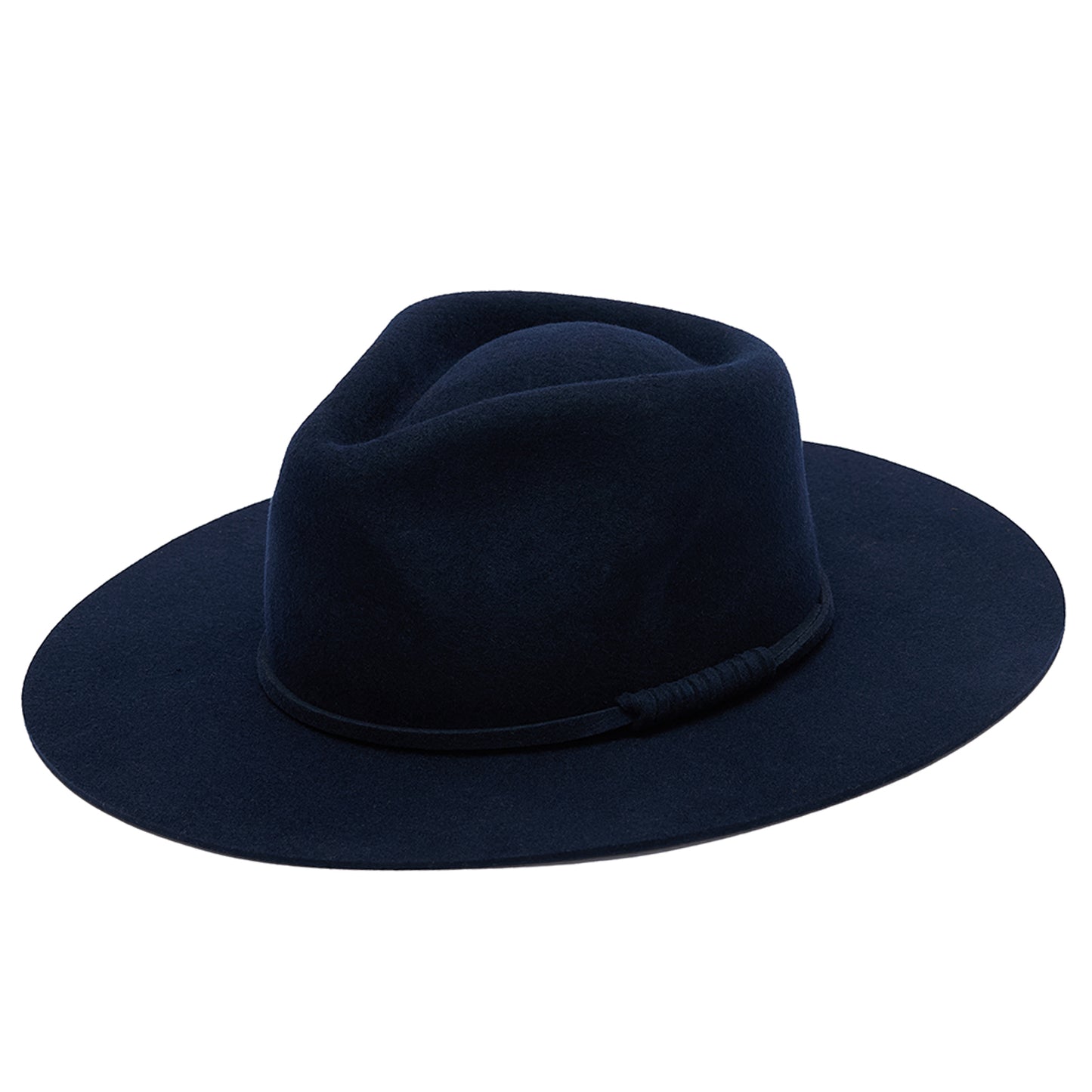 The Gaucho - Navy Blue - Arre Hats