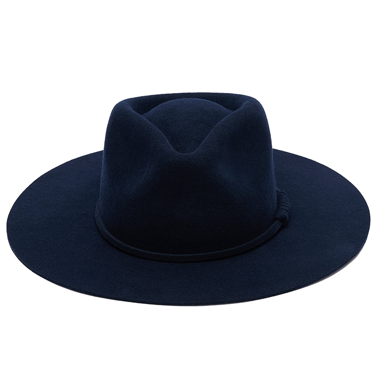 The Gaucho - Navy Blue - Arre Hats