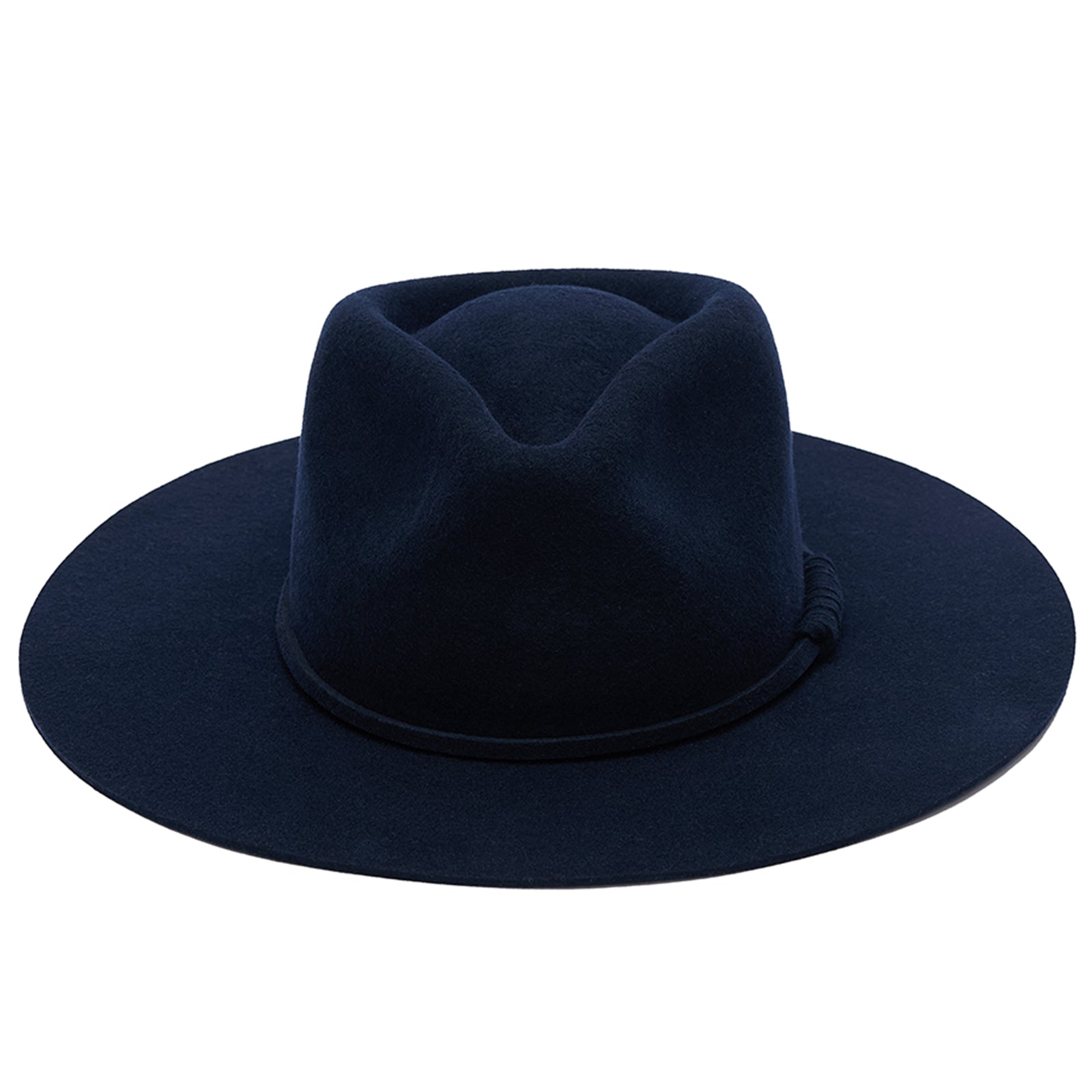 The Gaucho - Navy Blue - Arre Hats