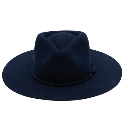 The Gaucho - Navy Blue - Arre Hats