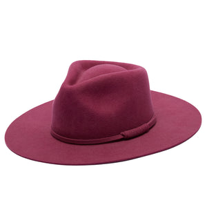 The Gaucho - Dragon Fruit - Arre Hats