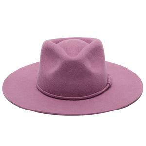 The Gaucho - Dusty Rose - Arre Hats