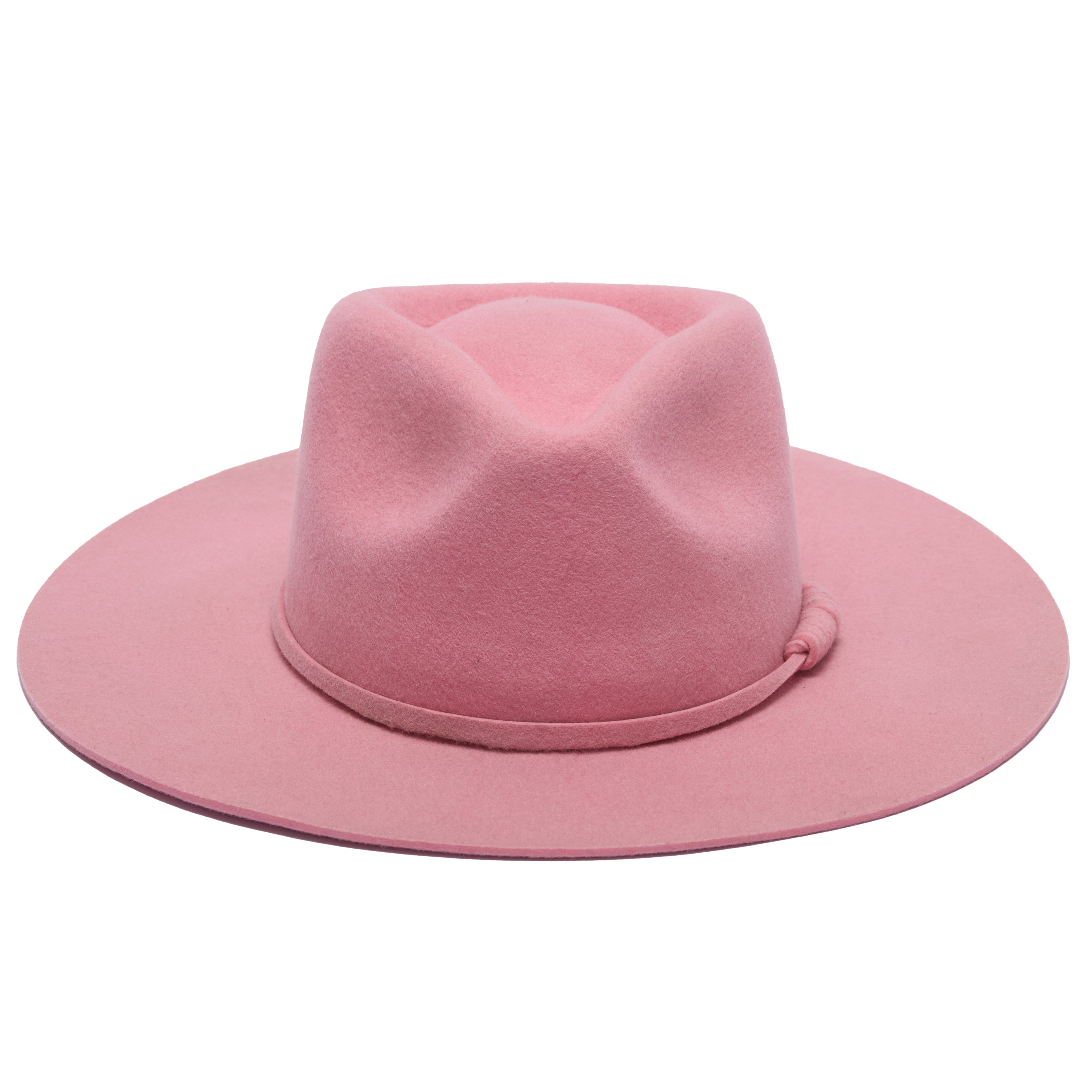 The Gaucho - Baby Pink