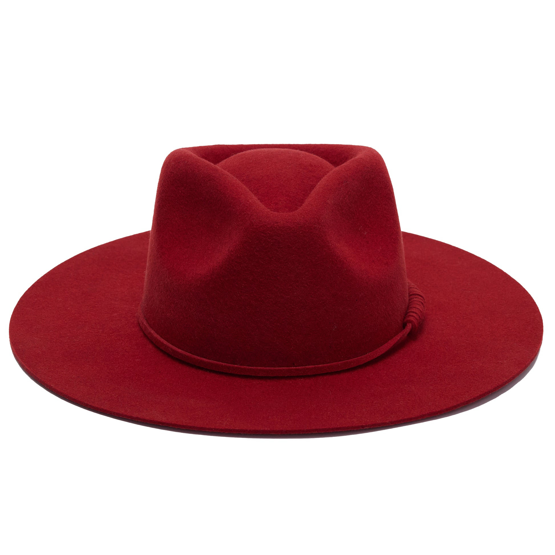 The Gaucho - Red - Arre Hats