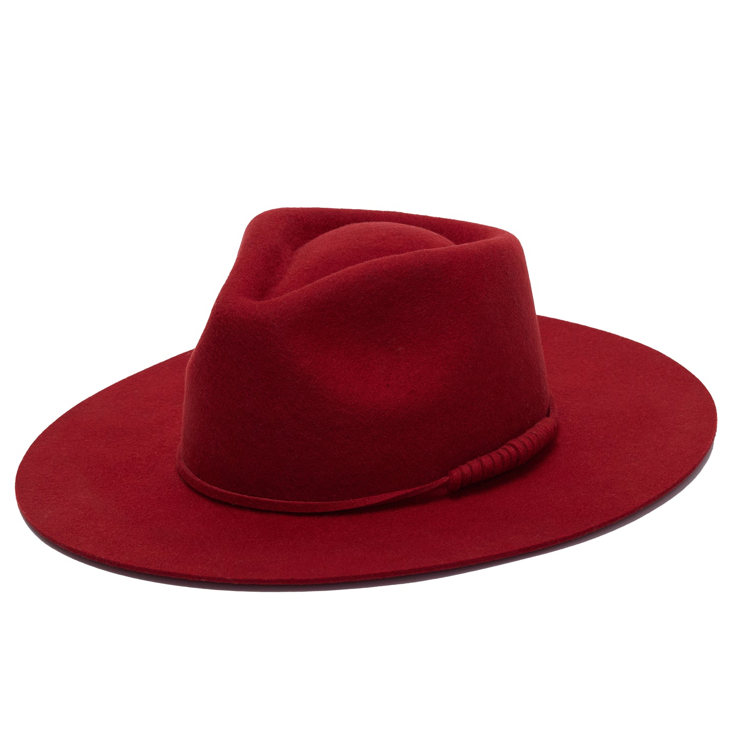 The Gaucho - Red - Arre Hats