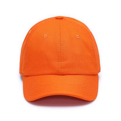 Basic Cap - Orange