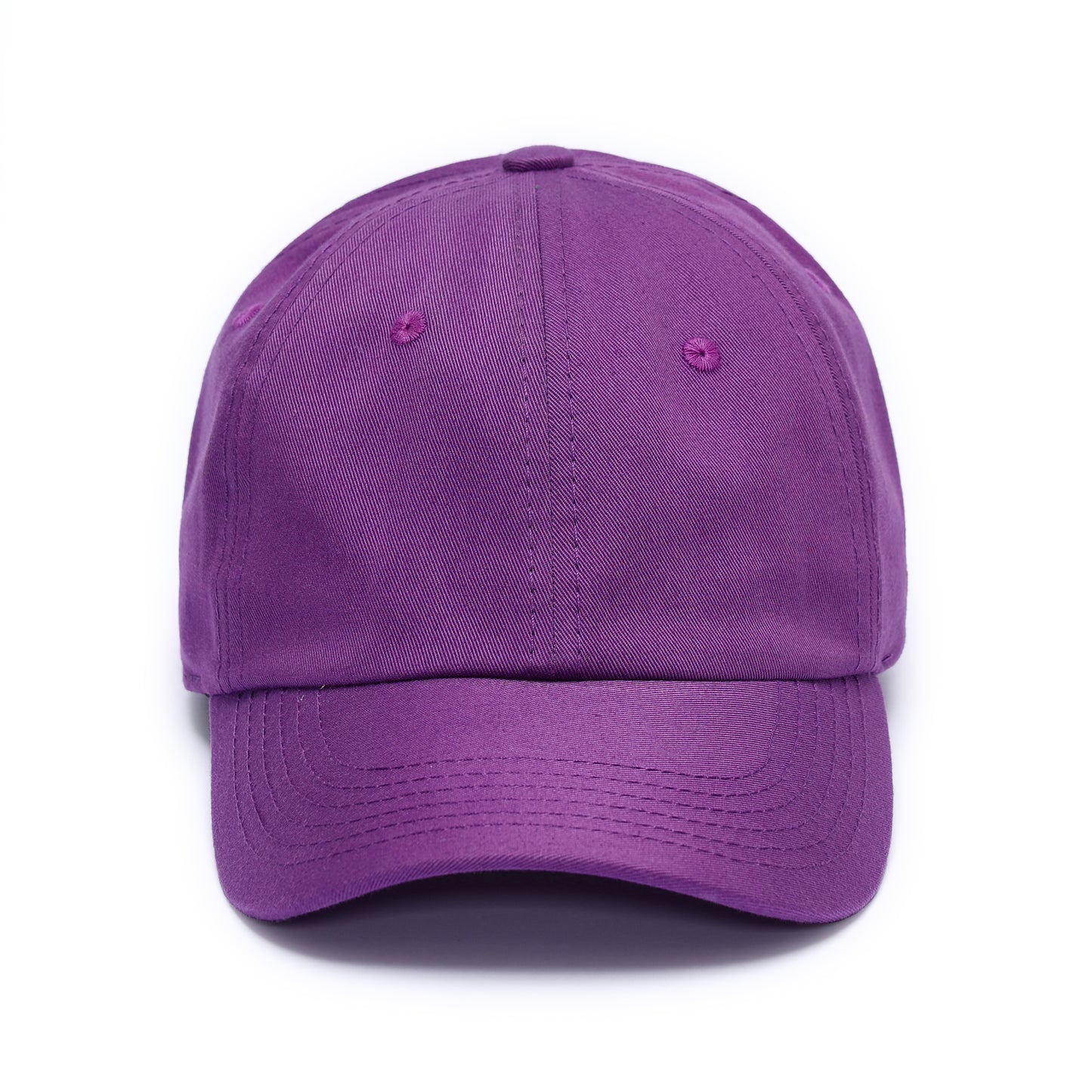 Basic Cap - Purple